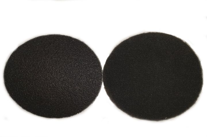 125 mm GR 060 Disque sur feutre